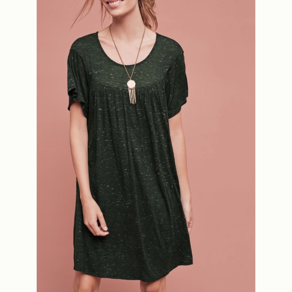 Kayseri T-shirt Dress - Picture 1 of 10